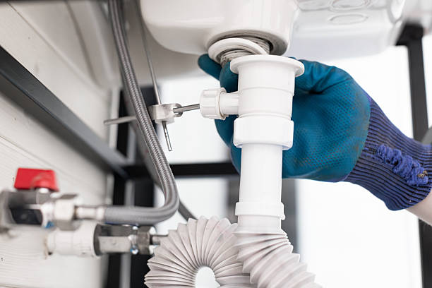 Reliable Gas Line Repair contractor in Roxana, IL by Ultimate Plumbing LLC